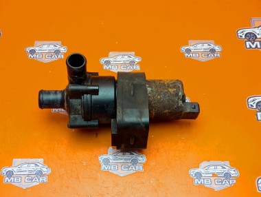 Насос циркуляционный MERCEDES-BENZ M-класс W163 рестайлинг (2001 - 2005) — Разборка Мерседес