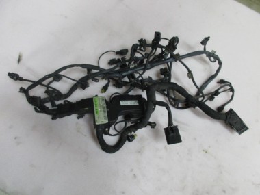 Проводка моторная MERCEDES-BENZ E-класс W212/S212/C207/A207 рестайлинг (2013 - 2016) — Разборка Мерседес