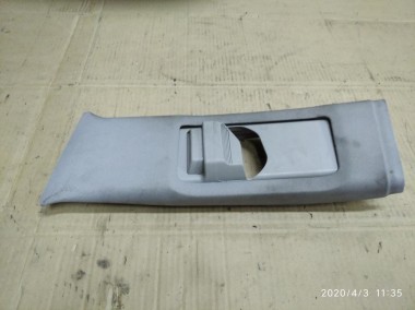 Накладка средней стойки MERCEDES-BENZ C-класс W203/S203/CL203 (2000 - 2004) — Разборка Мерседес