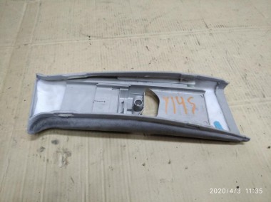 Накладка средней стойки MERCEDES-BENZ C-класс W203/S203/CL203 (2000 - 2004) — Разборка Мерседес