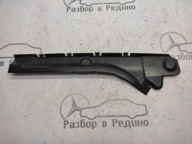 Накладка MERCEDES-BENZ S-класс W221 (2005 - 2009) — Разборка Мерседес