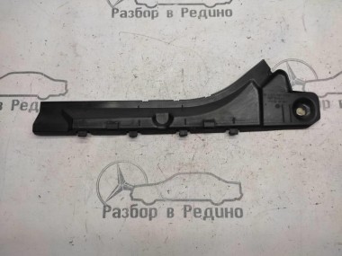 Накладка MERCEDES-BENZ S-класс W221 (2005 - 2009) — Разборка Мерседес