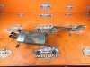 Глушитель MERCEDES-BENZ C-класс W203/S203/CL203 (2000 - 2004) фото 1 &mdash; Разборка Мерседес