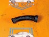 Патрубок интеркулера MERCEDES-BENZ C-класс W204/S204 (2006 - 2011) фото 1 &mdash; Разборка Мерседес