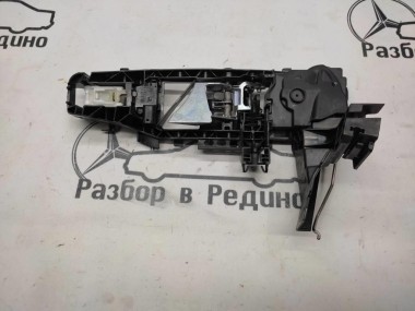 Ответная часть замка двери MERCEDES-BENZ CLS-класс C257 (2017 - 2021) — Разборка Мерседес