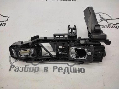 Ответная часть замка двери MERCEDES-BENZ CLS-класс C257 (2017 - 2021) — Разборка Мерседес