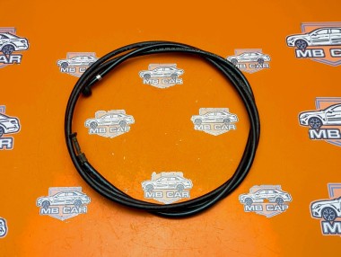 Трос капота MERCEDES-BENZ Sprinter W906 (2006 - 2019) — Разборка Мерседес