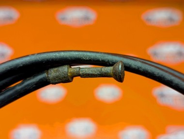 Трос капота MERCEDES-BENZ Sprinter W906 (2006 - 2019) — Разборка Мерседес