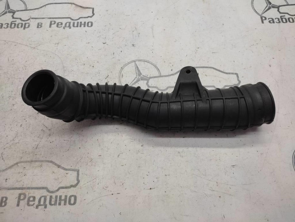 Патрубок турбины MERCEDES-BENZ V-class W638 фото 1 — Разборка Мерседес