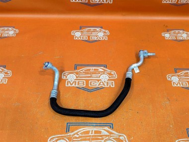 Трубка кондиционера MERCEDES-BENZ GLE-класс AMG W166 (2015 - 2019) — Разборка Мерседес