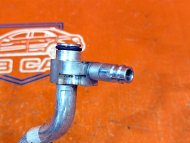 Трубка кондиционера MERCEDES-BENZ GLE-класс AMG W166 (2015 - 2019) — Разборка Мерседес