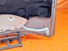 Капот MERCEDES-BENZ C-класс W204/S204 (2006 - 2011) фото 15 &mdash; Разборка Мерседес