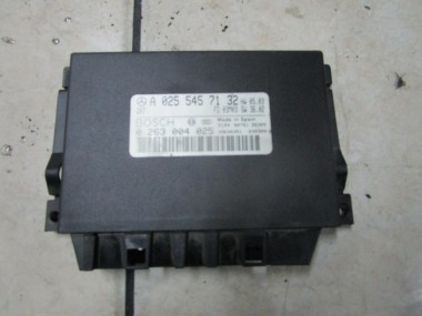 Блок парктроников MERCEDES-BENZ E-класс W211/S211 (2002 - 2006) — Разборка Мерседес