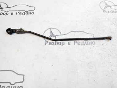 Тяга МКПП MERCEDES-BENZ M-класс W163 (1997 - 2001) — Разборка Мерседес