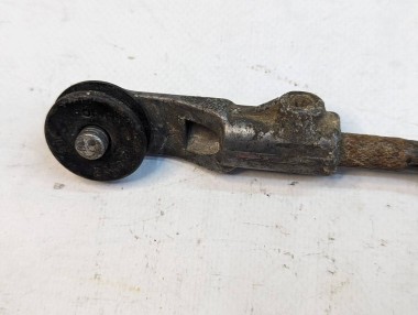 Тяга МКПП MERCEDES-BENZ M-класс W163 (1997 - 2001) — Разборка Мерседес