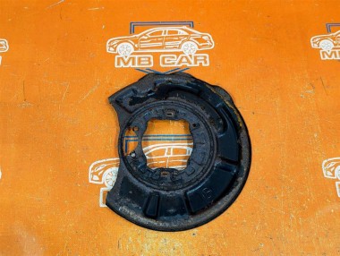 Пыльник MERCEDES-BENZ E-класс W211/S211 рестайлинг (2006 - 2009) — Разборка Мерседес