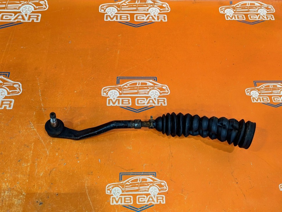 Рулевые наконечники в сборе MERCEDES-BENZ M-класс W163 рестайлинг (2001 - 2005) фото 1 — Разборка Мерседес