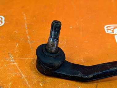 Рулевые наконечники в сборе MERCEDES-BENZ M-класс W163 рестайлинг (2001 - 2005) — Разборка Мерседес