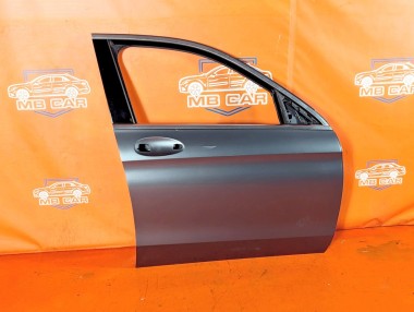 Дверь передняя правая MERCEDES-BENZ GLC-класс X253 рестайлинг (2019 - 2025) &mdash; Разборка Мерседес