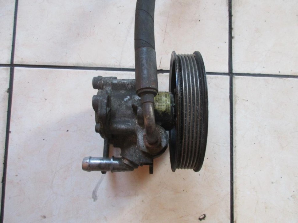 ГУР MERCEDES-BENZ Vito W638 (1996 - 2003) фото 1 — Разборка Мерседес