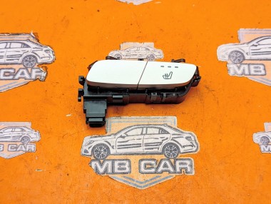 Кнопка обогрева сидений MERCEDES-BENZ GLC-класс X253 рестайлинг (2019 - 2025) &mdash; Разборка Мерседес