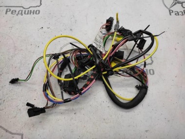 Проводка двери MERCEDES-BENZ CLK-класс C208/A208 рестайлинг (1999 - 2003) — Разборка Мерседес