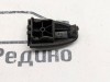 Крышка ручки двери MERCEDES-BENZ Sprinter w906 фото 2 — Разборка Мерседес