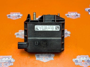 Клемма плюсовая MERCEDES-BENZ E-класс W213/S213/C238/A238 (2016 - 2021) — Разборка Мерседес