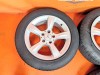 Колеса 16 MERCEDES-BENZ C-класс W203/S203/CL203 рестайлинг (2004 - 2008) фото 9 &mdash; Разборка Мерседес