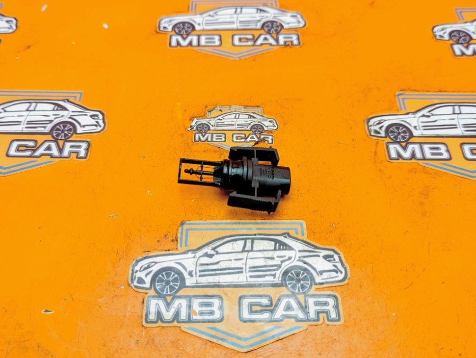 Датчик температуры MERCEDES-BENZ C-класс W204/S204 (2006 - 2011) фото 1 &mdash; Разборка Мерседес