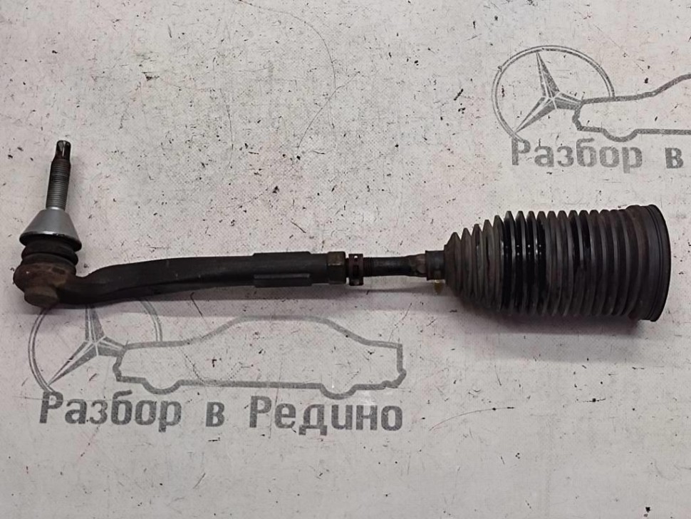 Рулевые наконечники в сборе MERCEDES-BENZ C-класс W205/S205/C205/A205 (2014 - 2018) фото 1 — Разборка Мерседес