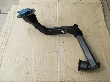 Горловина бачка омывателя MERCEDES-BENZ GLC-класс Coupe C253 (2016 - 2019) — Разборка Мерседес