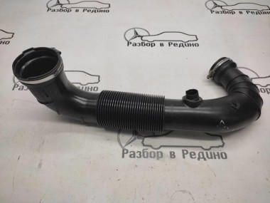 Патрубок воздушный MERCEDES-BENZ Sprinter W906 (2006 - 2019) — Разборка Мерседес