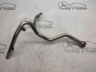 Трубка ОЖ MERCEDES-BENZ B-класс W246 (2011 - 2014) — Разборка Мерседес