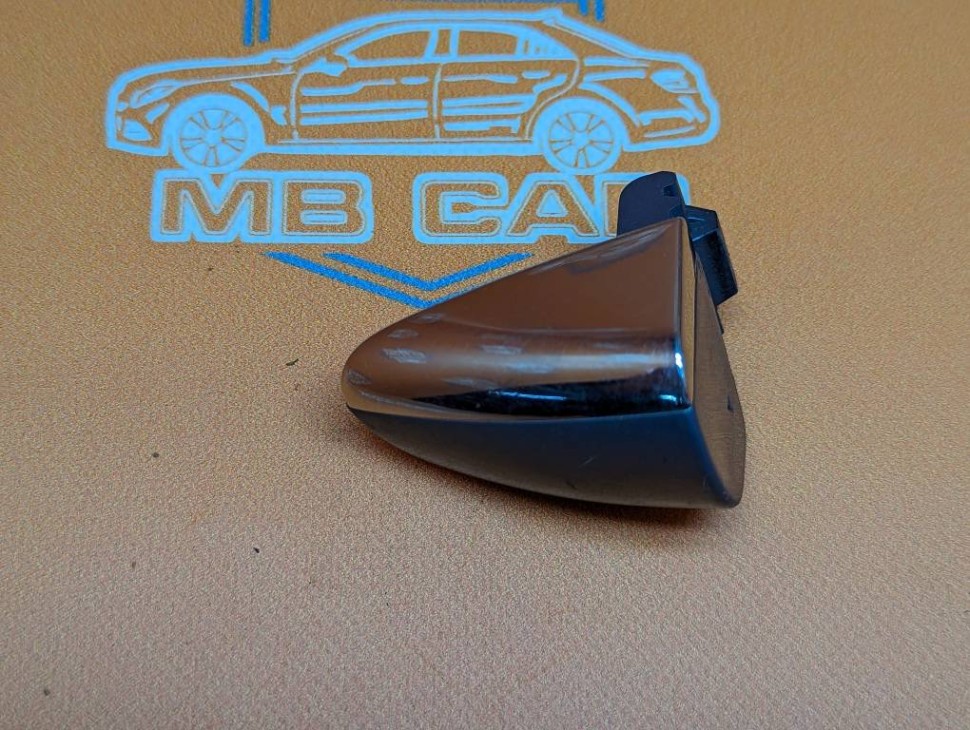 Крышка ручки двери MERCEDES-BENZ E-class w211 фото 1 — Разборка Мерседес