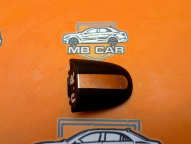 Крышка ручки двери MERCEDES-BENZ A-класс W168 рестайлинг (2001 - 2004) — Разборка Мерседес