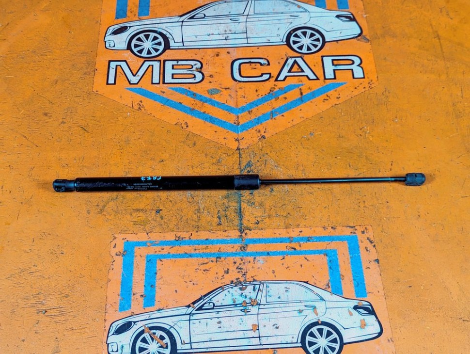 Амортизатор крышки багажника MERCEDES-BENZ B-класс W245 (2005 - 2009) B 180 2.0 CDI CVT (109 л.с.) фото 1 &mdash; Разборка Мерседес