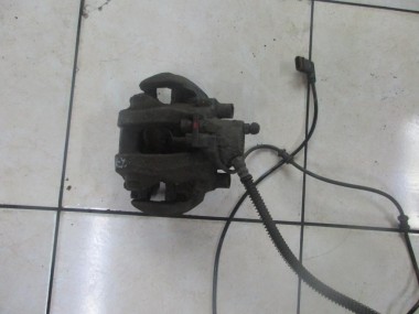 Суппорт задний правый MERCEDES-BENZ E-класс W211/S211 (2002 - 2006) — Разборка Мерседес