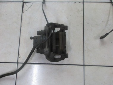 Суппорт задний правый MERCEDES-BENZ E-класс W211/S211 (2002 - 2006) — Разборка Мерседес