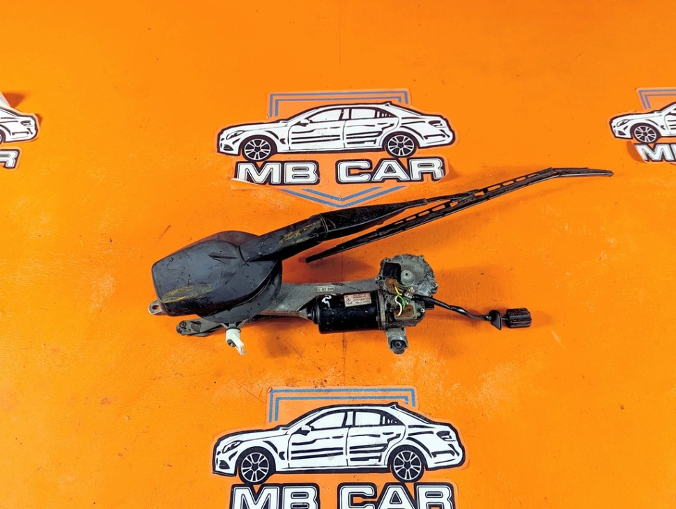 Трапеция дворников MERCEDES-BENZ C-класс W202/S202 (1993 - 1997) фото 1 &mdash; Разборка Мерседес