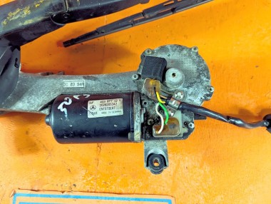 Трапеция дворников MERCEDES-BENZ C-класс W202/S202 (1993 - 1997) &mdash; Разборка Мерседес