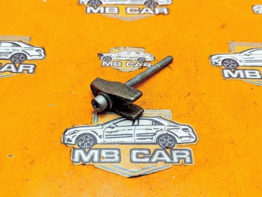 Кронштейн крепления форсунок MERCEDES-BENZ M-класс W163 рестайлинг (2001 - 2005) &mdash; Разборка Мерседес
