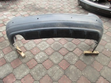 Бампер задний MERCEDES-BENZ E-класс W212/S212/C207/A207 (2009 - 2013) — Разборка Мерседес