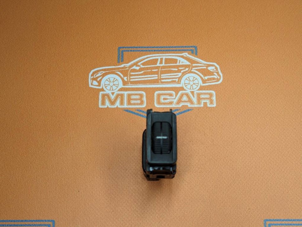 Кнопка корректора фар MERCEDES-BENZ E-class w124 фото 1 — Разборка Мерседес