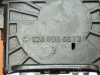 Кнопка корректора фар MERCEDES-BENZ E-class w124 фото 4 — Разборка Мерседес