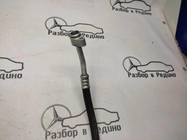 Трубка кондиционера MERCEDES-BENZ M-класс W163 (1997 - 2001) — Разборка Мерседес