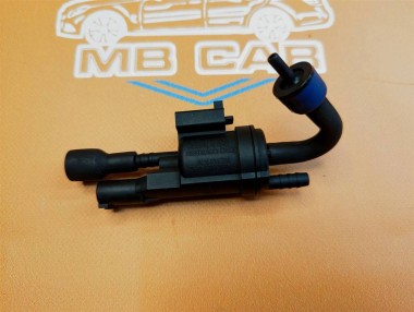 Клапан электромагнитный MERCEDES-BENZ E-класс W211/S211 (2002 - 2006) — Разборка Мерседес