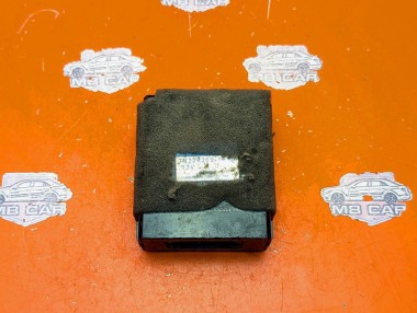 Блок климата MERCEDES-BENZ M-класс W163 (1997 - 2001) &mdash; Разборка Мерседес