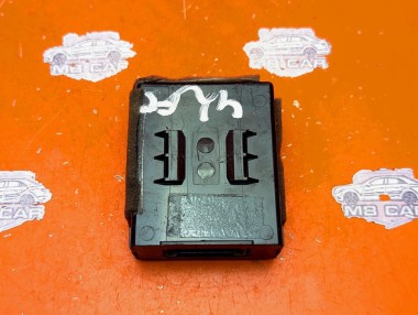 Блок климата MERCEDES-BENZ M-класс W163 (1997 - 2001) &mdash; Разборка Мерседес