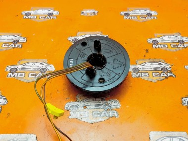Шлейф подрулевой MERCEDES-BENZ A-класс W168 рестайлинг (2001 - 2004) A 170 1.7 AT (95 л.с.) &mdash; Разборка Мерседес